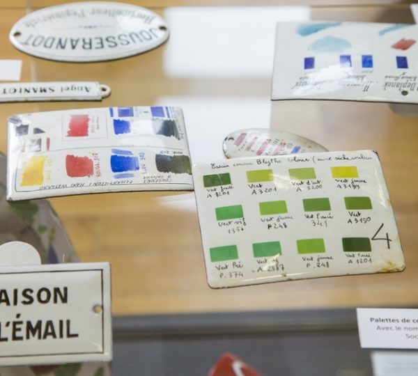 Maison de l’Émail