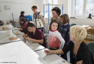 Maison de l’Émail