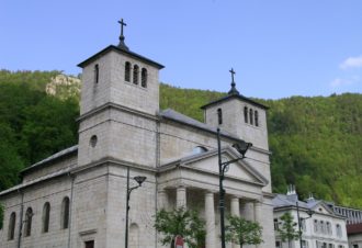 Église Notre-Dame de l’Assomption – Morez
