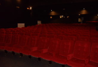 Modern Cinéma – Casino et les Quinsonnets