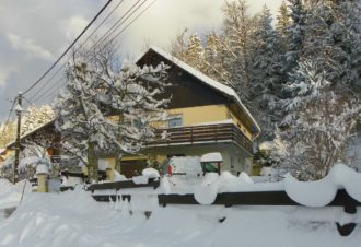 Meublé les Sapins – Mme Gay-Thevenin