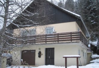 Meublé les Sapins – Mme Gay-Thevenin