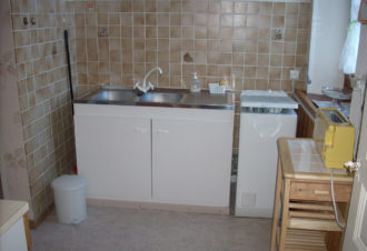 Meublé  Les Frasses – Mme Frigiolini