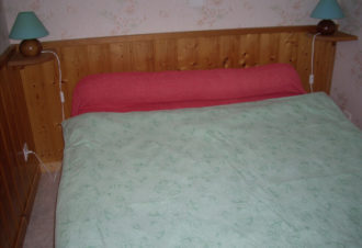 Meublé  Les Frasses – Mme Frigiolini