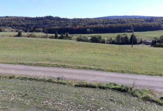 Chalet  d’Orcières