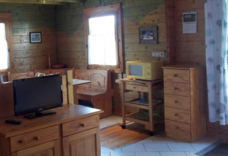 Chalet  d’Orcières