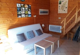 Chalet  d’Orcières