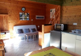 Chalet  d’Orcières