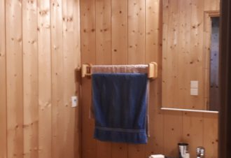 Gîte d’étape et yourte de la Pelaisse