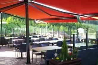 Restaurant l’Ourson