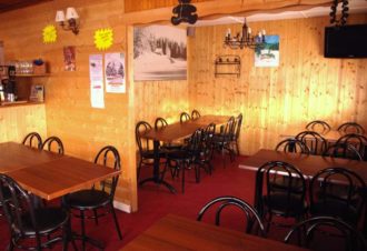 Restaurant l’Ourson