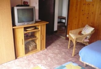 Gîte La Source – M. Millet