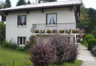 Gîte La Source – M. Millet