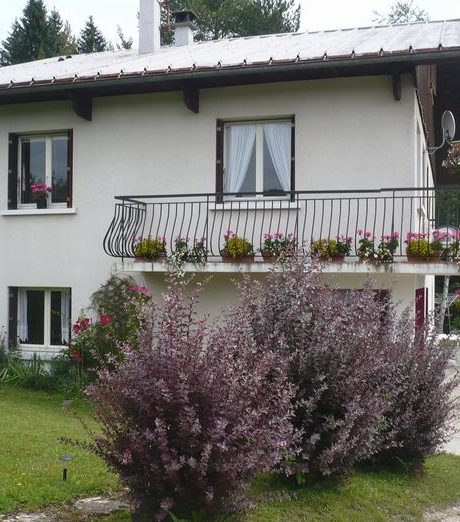 Gîte La Source – M. Millet