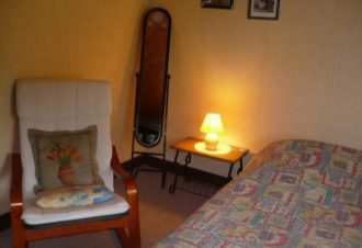 Gîte La Source – M. Millet