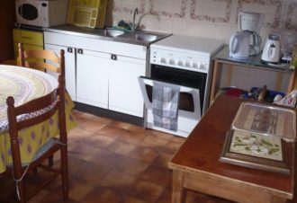 Gîte La Source – M. Millet