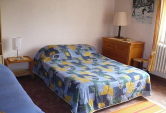 Gîte La Source – M. Millet