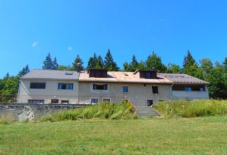 Centre de vacances Air et Lumiere