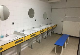 Centre de vacances Air et Lumiere