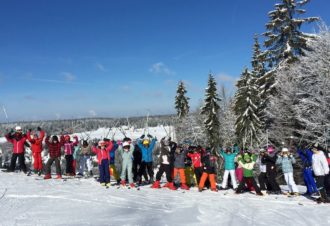 Centre de vacances Air et Lumiere