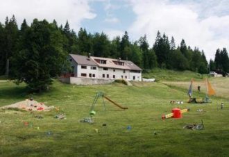 Centre de vacances Air et Lumiere