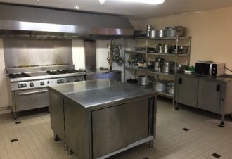 Centre de vacances Air et Lumiere