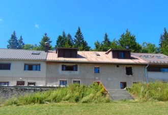 Centre de vacances Air et Lumiere