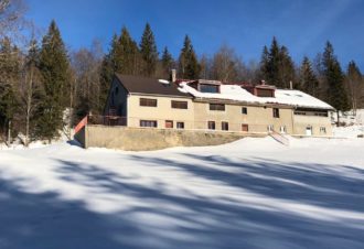 Centre de vacances Air et Lumiere