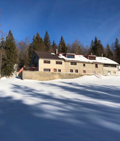 Centre de vacances Air et Lumiere