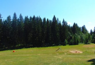 Centre de vacances Air et Lumiere