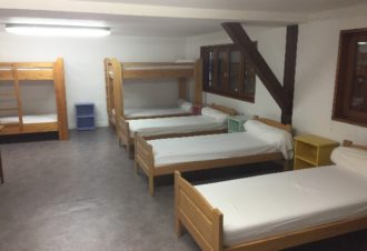 Centre de vacances Air et Lumiere