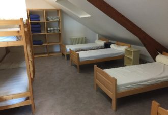 Centre de vacances Air et Lumiere