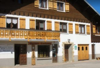 Bellefonbois – horloges comtoises & aménagements