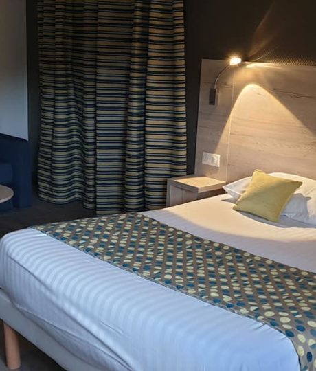 Hôtel-Restaurant la Chaumière