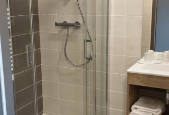 Hôtel-Restaurant la Chaumière