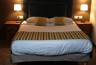 Hôtel-Restaurant la Chaumière