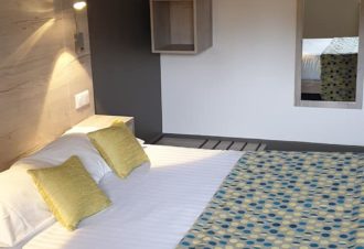 Hôtel-Restaurant la Chaumière