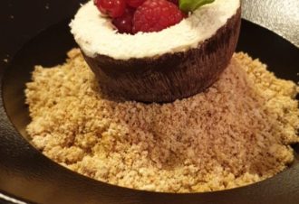 Restaurant La Chaumière