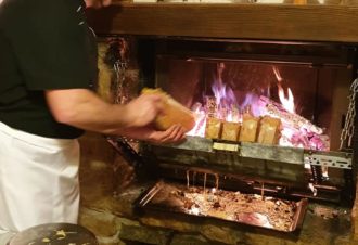 Restaurant La Chaumière