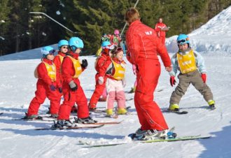 Station Les Gentianes – Morbier