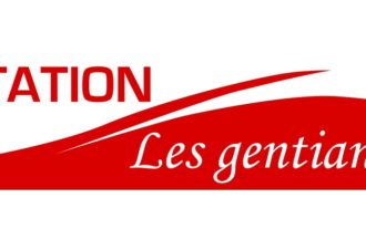 Station Les Gentianes – Morbier