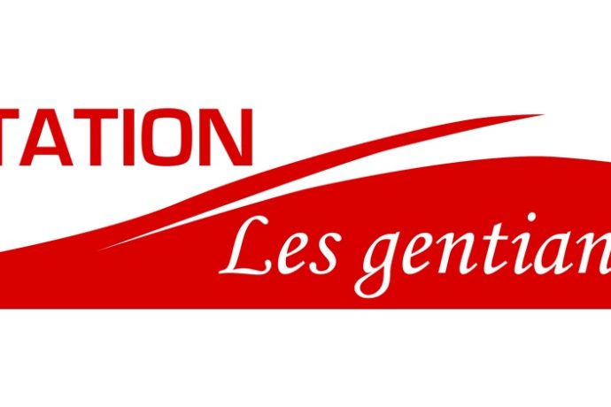 Station Les Gentianes