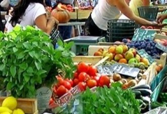 Marché hebdomadaire – Morez