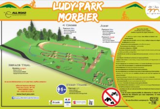 Ludy Park VTT