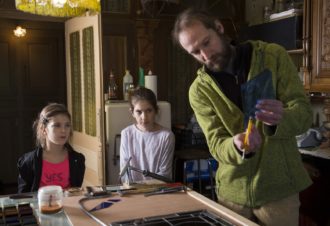 Atelier le Verre de Voûte