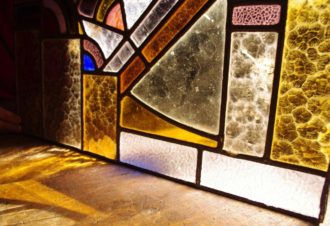 Atelier le Verre de Voûte