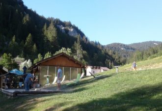 Pisciculture Les Truites des Rivières