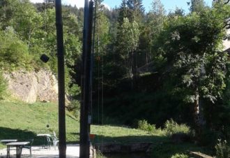 Pisciculture Les Truites des Rivières