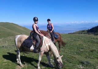 Ferme équestre de la Pelaisse