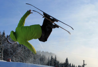 Station de Bellefontaine